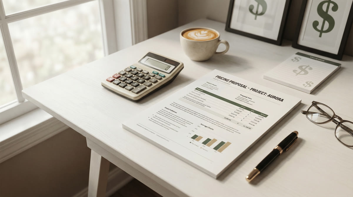 Automation agency pricing 2026