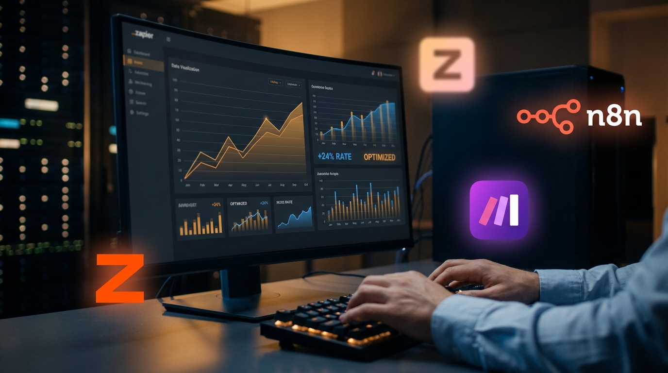 Automation consultant rates 2026 — market data from 3,690 Upwork jobs