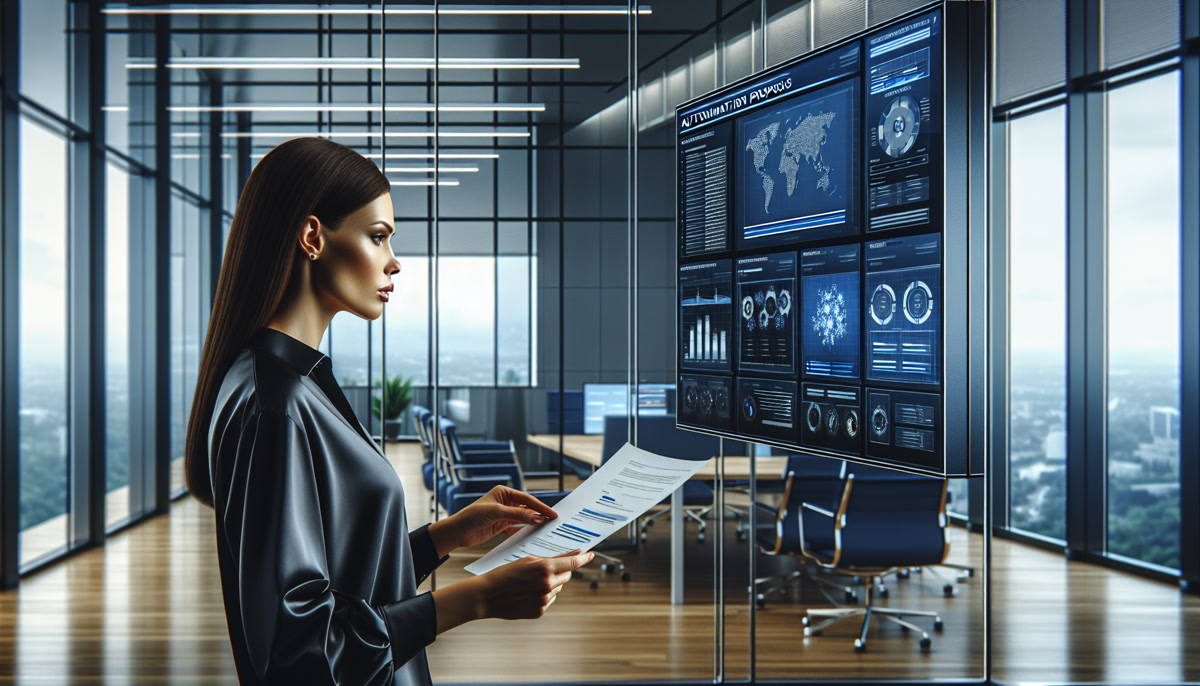 Hire an automation agency