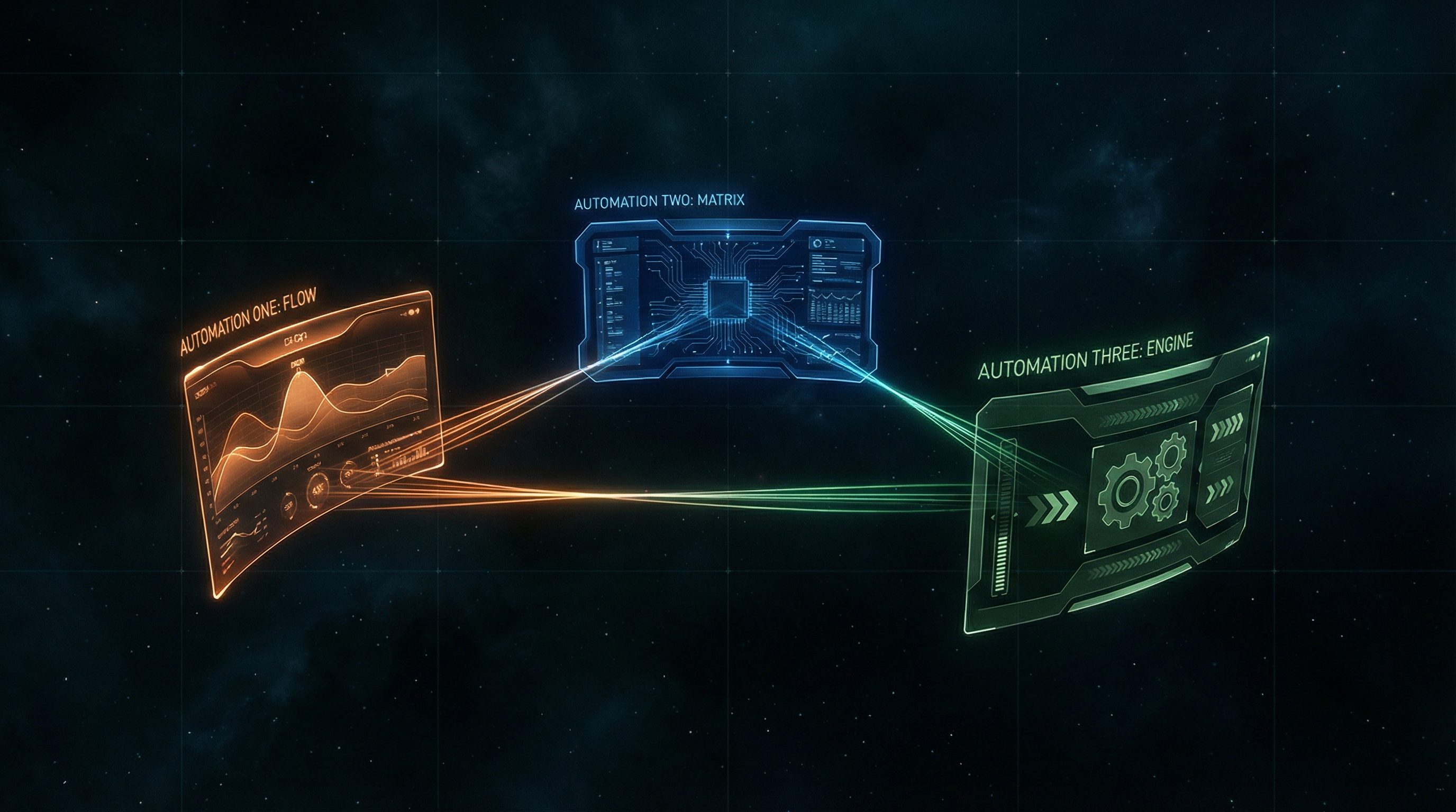 Make.com vs Zapier vs n8n comparison