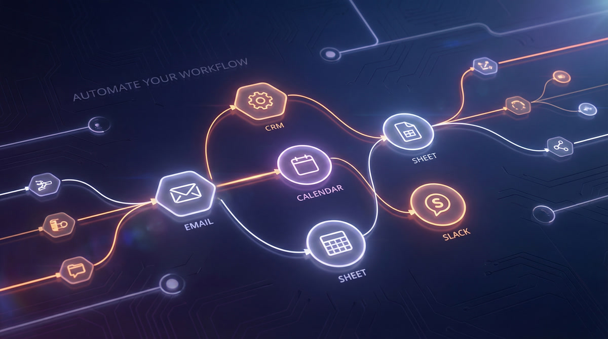 n8n automation workflow examples